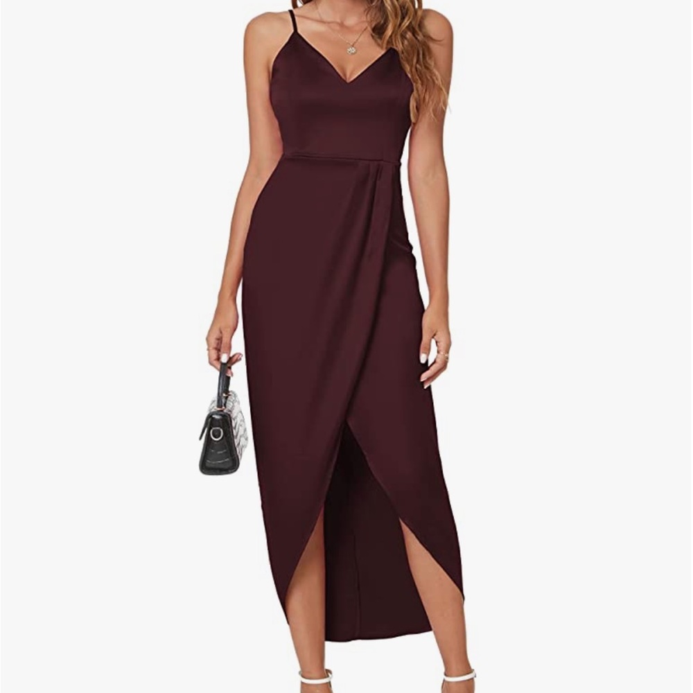 Amazon dress
